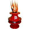 Industrial Grade Flame Arrestor