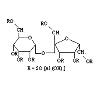 Sucralfate In Crystalline Powder Form