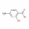 Para Amino Salicylic Acid