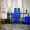 Packaged Drinking Water Plant