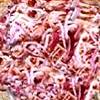 Dehydrated Processed Red Onion