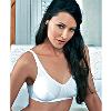 High Coverage Cotton Bra