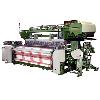 Industrial Grade Weaving Machinery