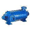 Industrial Pump In Maximum 53 M3 /Hr Capacity