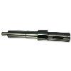 Wear Resistant Worm Gear Shaft