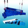 Industrial Grade Vibro Feeder