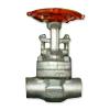 Industrial Grade Cast Steel Valve