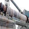 Pyro Process Rotary Kiln