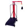 Industrial Grade Portable Platform Scale