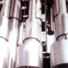 Corrosion Proof Milk Evaporators