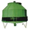 Round Shaped Cooling Tower