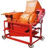 Electric Motor/ Diesel Engine Driven Multicrop Thresher