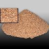 Abrasive Walnut Shell Grit