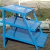 Industrial Grade Material Handling Racks