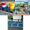 Corrosion Proof Drum Trolley