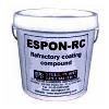 Corrosion Resistant Refractory Paste Compound