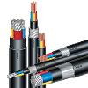 Industrial Power Conductor Cable