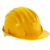 Safety Helmet With Washable Spongy Head Band