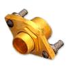 Corrosion Proof Industrial Brass Cable Gland