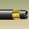 Double Steel Wire Braids Reinforced Steam Hose