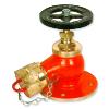 Downward type Hydrant Valve