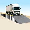 Weigh Bridge with Auto Zero Tracking Facility