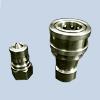 Industrial grade Quick Release Coupling