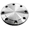 Perforated Round Blind Flanges