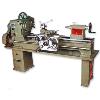 Medium Duty Lathe Machine