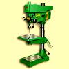 Heavy Duty Pillar Drilling Machine with Fine- Feed