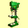 Electronic Motor Operated Pillar Drilling Machine