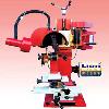 Double Head Faceting Machine