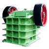 Industrial Stone Crusher Machine