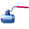 Ball Valves