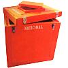 Insulated Ice Boxes