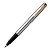 Stainless Steel Front Roller Ball Pen