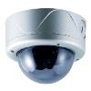 Vandal-Proof Dome Camera with Four Zone Privacy Mask