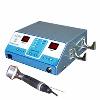 Fully Digital Ultrasonic Therapy Unit