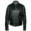 Collared Jacket for Men