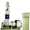 Jacketed Dispersion Kneader Machine