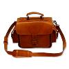 Leather made Padded Camera Bag