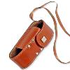 Leather made Mobile Phone Cover