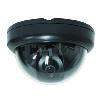 OSD Dome Camera with On-Chip CCD Timing Generator