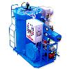 Oil Fired Steam Generator