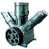 Industrial grade Fabricated Compressor