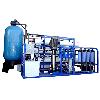 Industrial Reverse Osmosis Plant