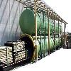 Steel made Vacuum Drying Plant