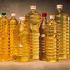 Transparent Bottle/ Jar for Edible Oil