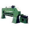 Fabricated Mechanical Jointer Machine