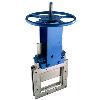 Square/ Rectangular Knife Gate Valves